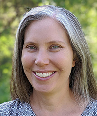 Photo of Tera Letzring